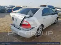 2005 Toyota COROLLA