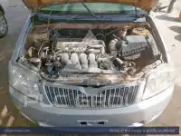 2005 Toyota COROLLA