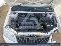 2005 Toyota COROLLA