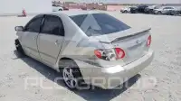 2005 Toyota COROLLA
