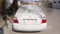 2005 Toyota COROLLA