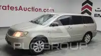 2005 Toyota COROLLA