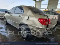 2005 Toyota COROLLA