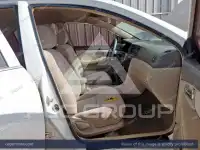 2005 Toyota COROLLA