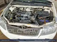 2005 Toyota COROLLA