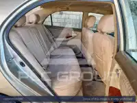2005 Toyota COROLLA