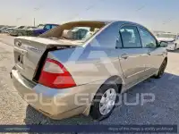 2005 Toyota COROLLA