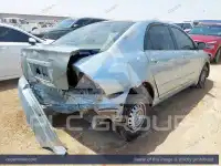 2005 Toyota COROLLA