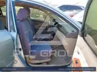 2005 Toyota COROLLA