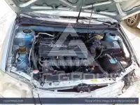 2005 Toyota COROLLA