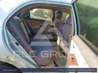 2005 Toyota COROLLA