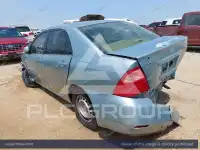 2005 Toyota COROLLA
