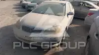 2005 Toyota COROLLA