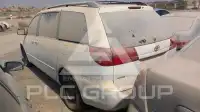 2005 Toyota SIENNA