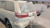 2005 Toyota SIENNA