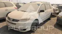 2005 Toyota SIENNA