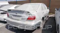 2005 Toyota CAMRY