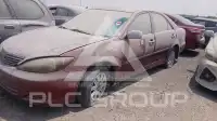 2005 Toyota CAMRY