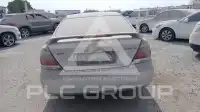 2005 Toyota CAMRY