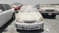 2005 Toyota CAMRY