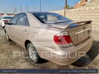2005 Toyota CAMRY