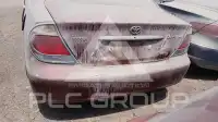 2005 Toyota CAMRY