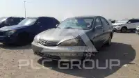 2005 Toyota CAMRY