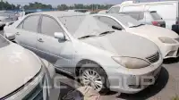 2005 Toyota CAMRY