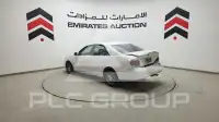 2005 Toyota CAMRY