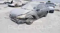 2005 Toyota CAMRY