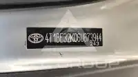 2005 Toyota CAMRY
