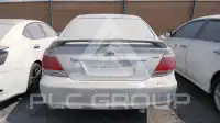 2005 Toyota CAMRY