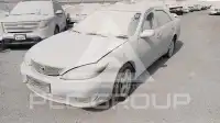 2005 Toyota CAMRY