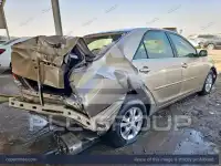 2005 Toyota CAMRY