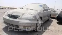 2005 Toyota CAMRY