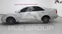 2005 Toyota CAMRY