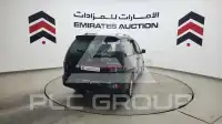 2005 Toyota PREVIA