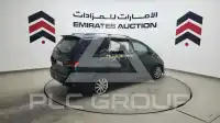 2005 Toyota PREVIA