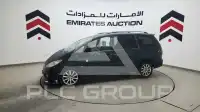 2005 Toyota PREVIA