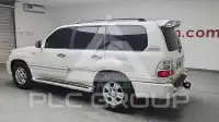 2005 Toyota LAND CRUISER