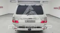 2005 Toyota LAND CRUISER