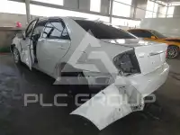 2005 Toyota CAMRY