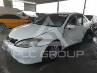 2005 Toyota CAMRY