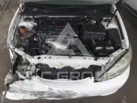 2005 Toyota CAMRY