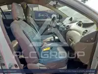 2005 Toyota ECHO