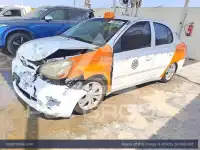2005 Toyota ECHO