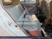 2005 Toyota ECHO