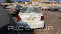 2005 Toyota ECHO