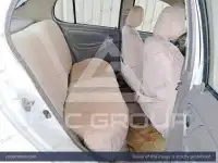 2005 Toyota ECHO