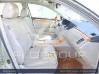2005 Toyota AVALON